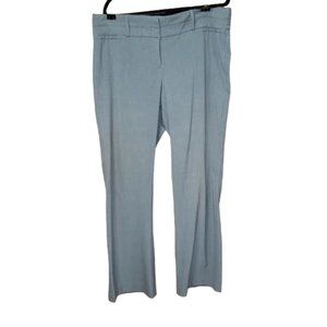 Maurices Pants/ Slacks 17/18 Tall  EUC